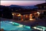 Krinas Aparthotel Zakynthos Island Exteriör bild